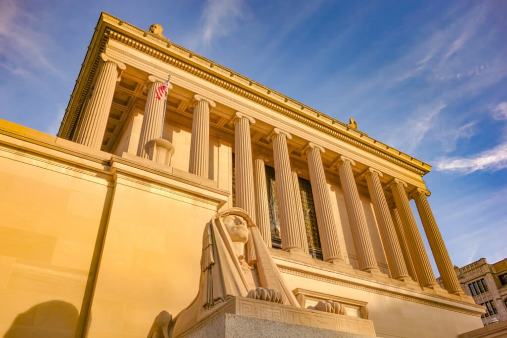 washington freemason
