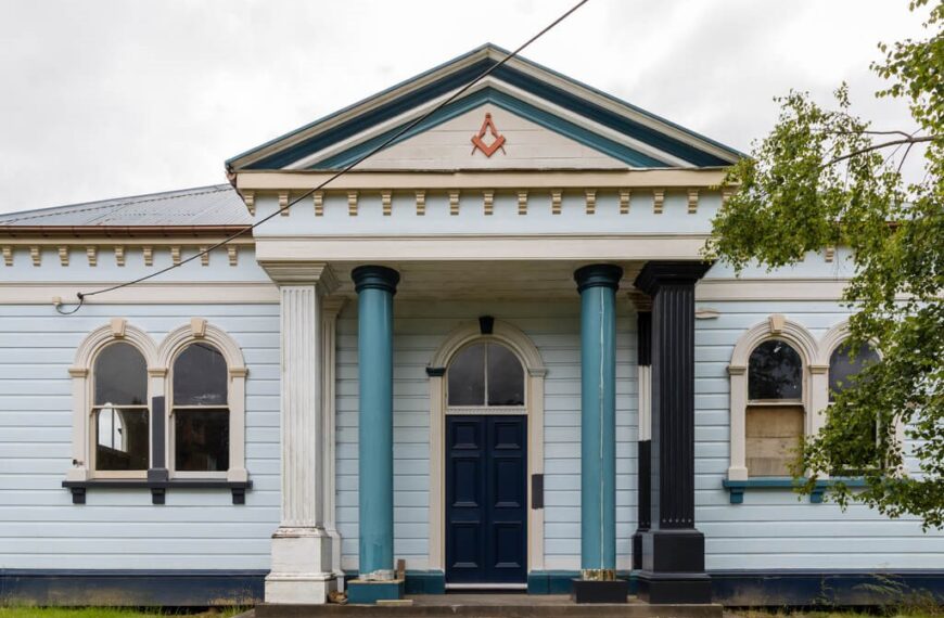 What Is Freemasonry Mean