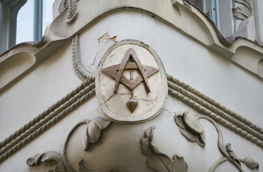 womens freemason ring