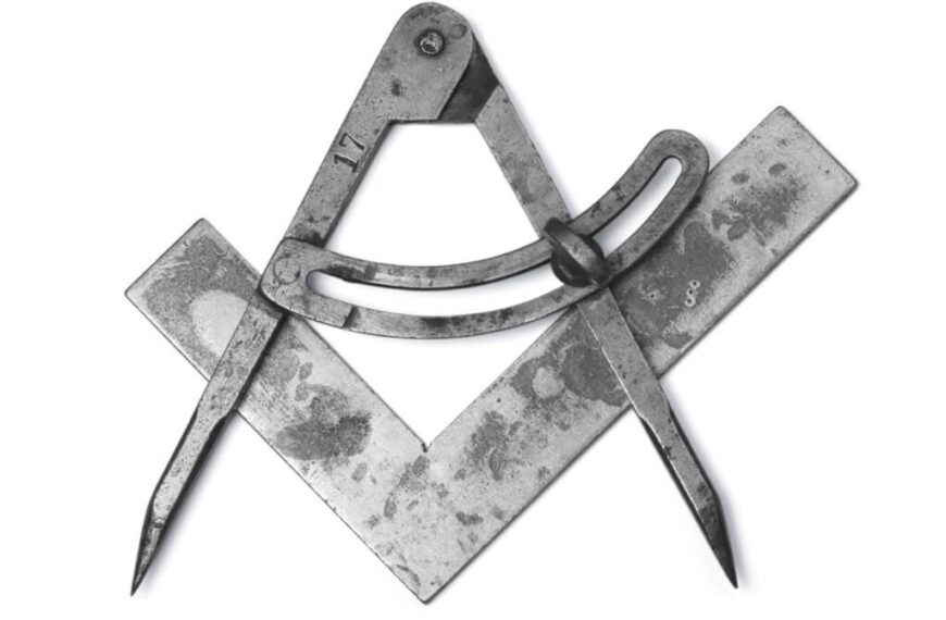 What Does A Freemason Ring Mean