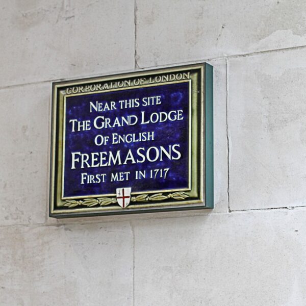 What Is A Masonic Village